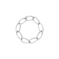 Pulsera Breil Mujer HOOP in Acero TJ3524 - TJ3524